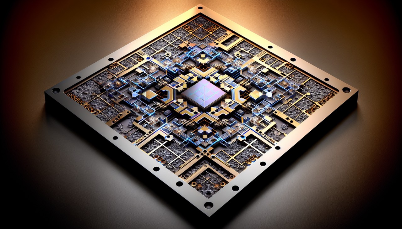 Superconducting Qubits: Paving the Path to Quantum Computing
