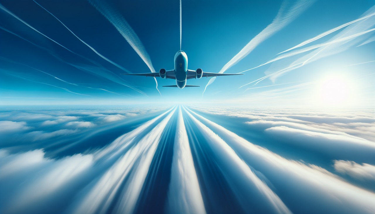 Sustainable Aviation Fuel: The Future of Green Skies