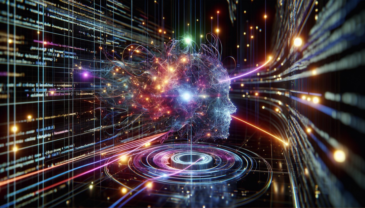 Synthetic Data Generation: The Future of AI Training