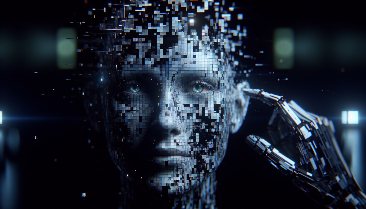 The AI Identity Theft Epidemic