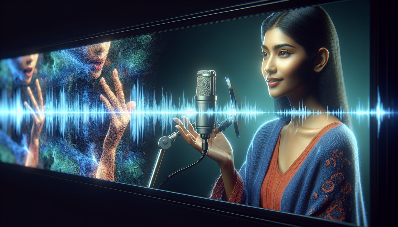 The Alarming Rise of Voice Cloning Fraud