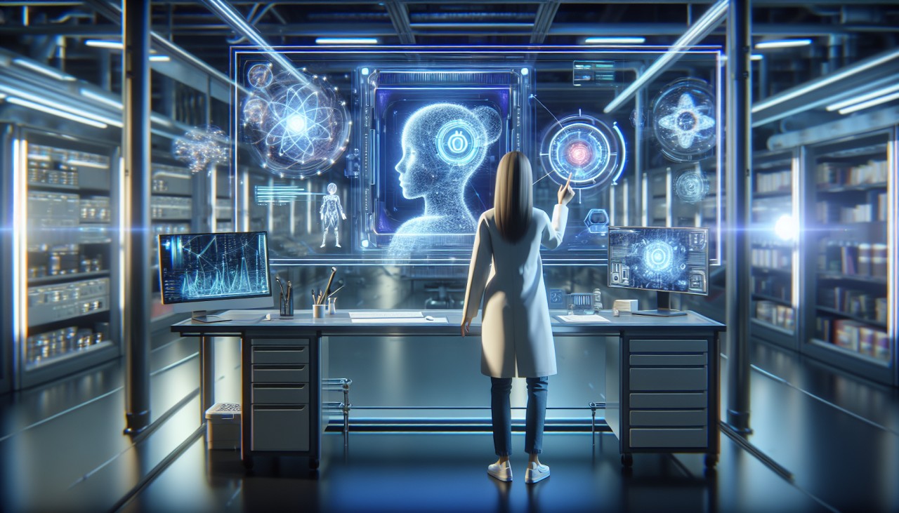 The Dark Side of AI in Dating