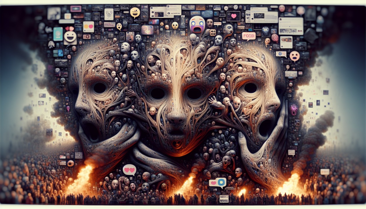 The Dark Side of AI Propaganda