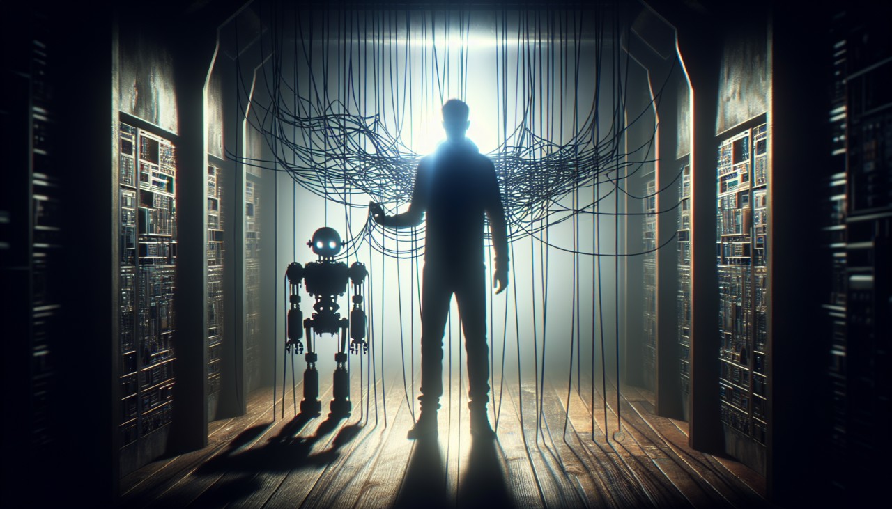 The Dark Side of AI Reward Hacking