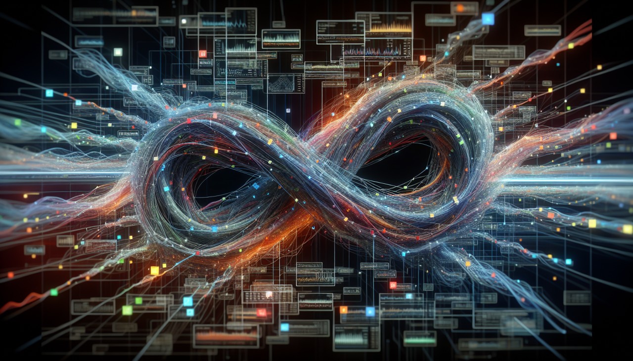 The Dark Side of Algorithmic Trading