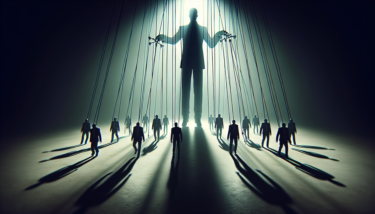 The Dark Side of Behavioral Prediction AI