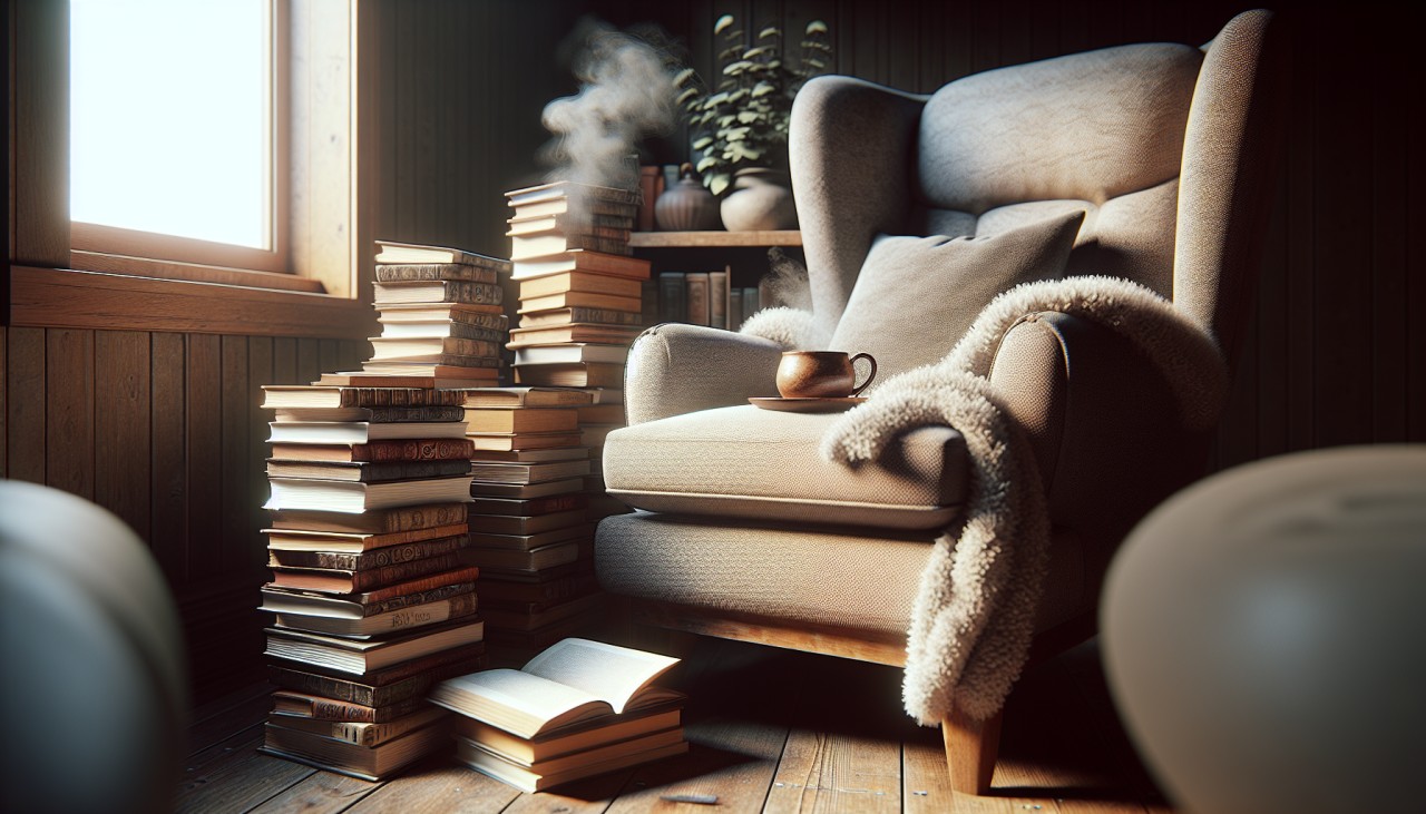 The Decline of Leisure Reading: Causes and Solutions