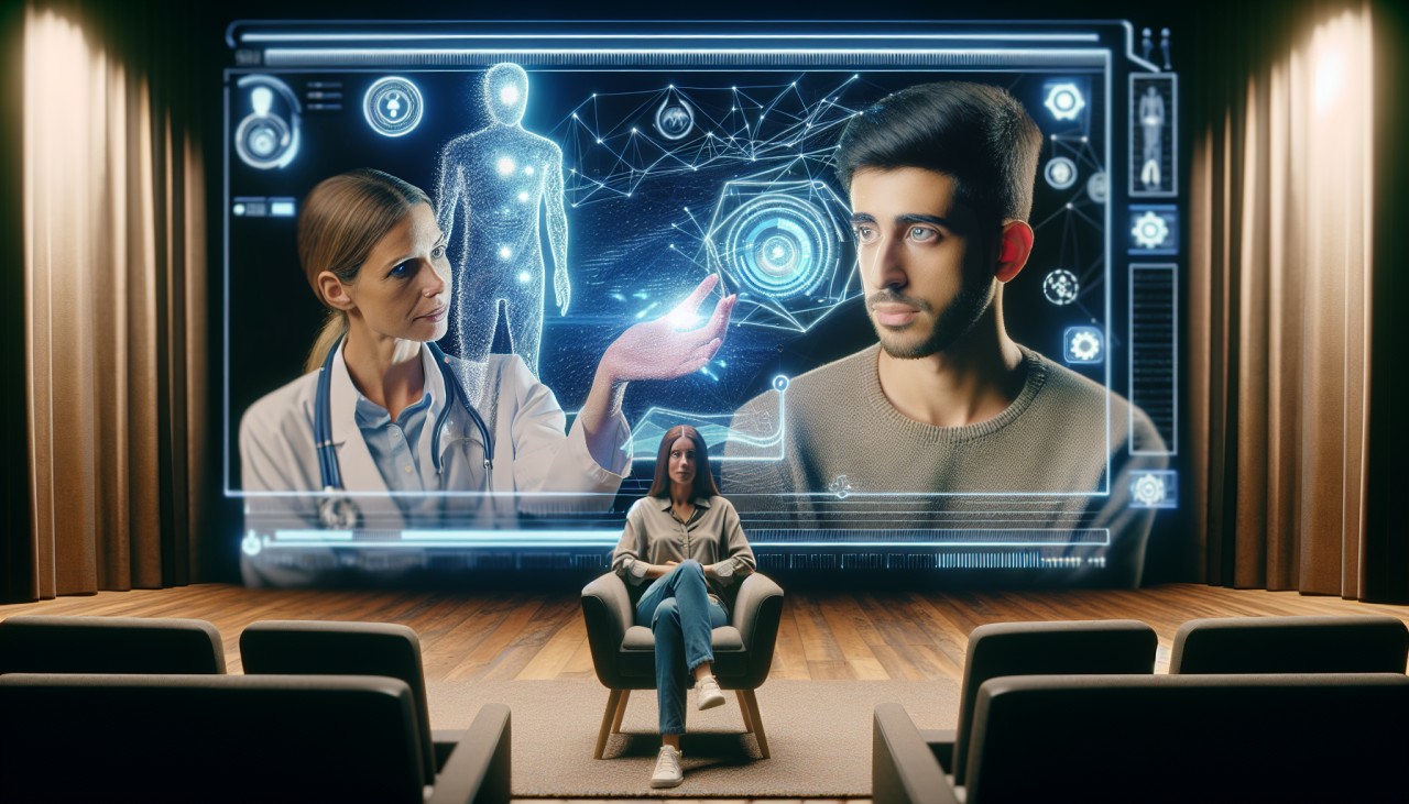 The Digital Evolution of Motivational Interviewing