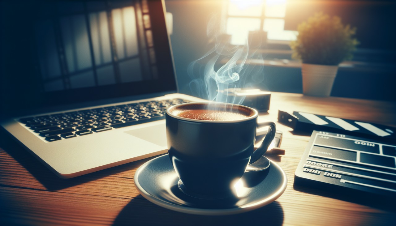 The Double-Edged Sword of Caffeine