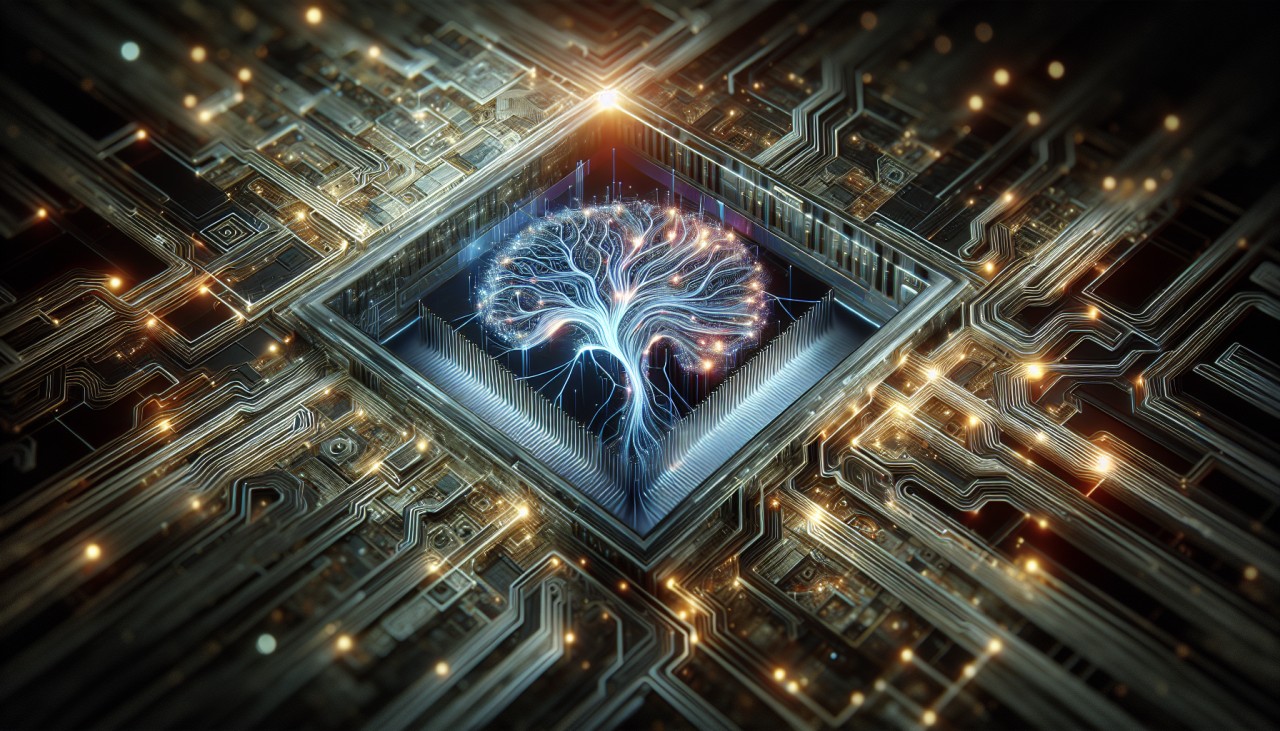 The Evolution of AI Chip Design