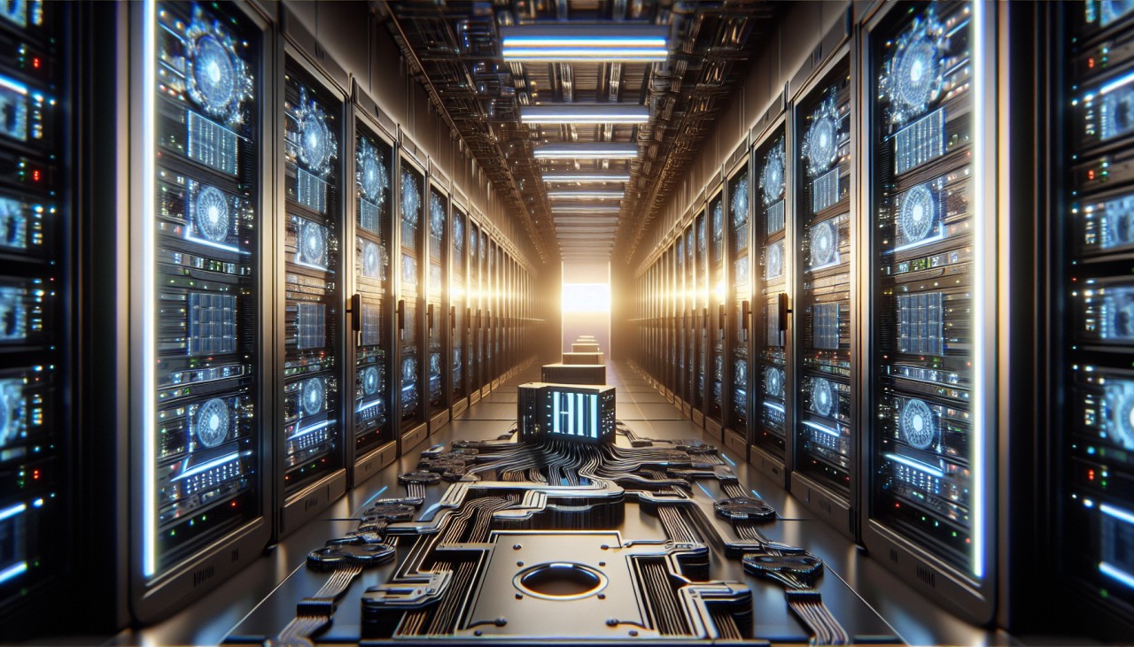 The Evolution of AI Hardware Acceleration