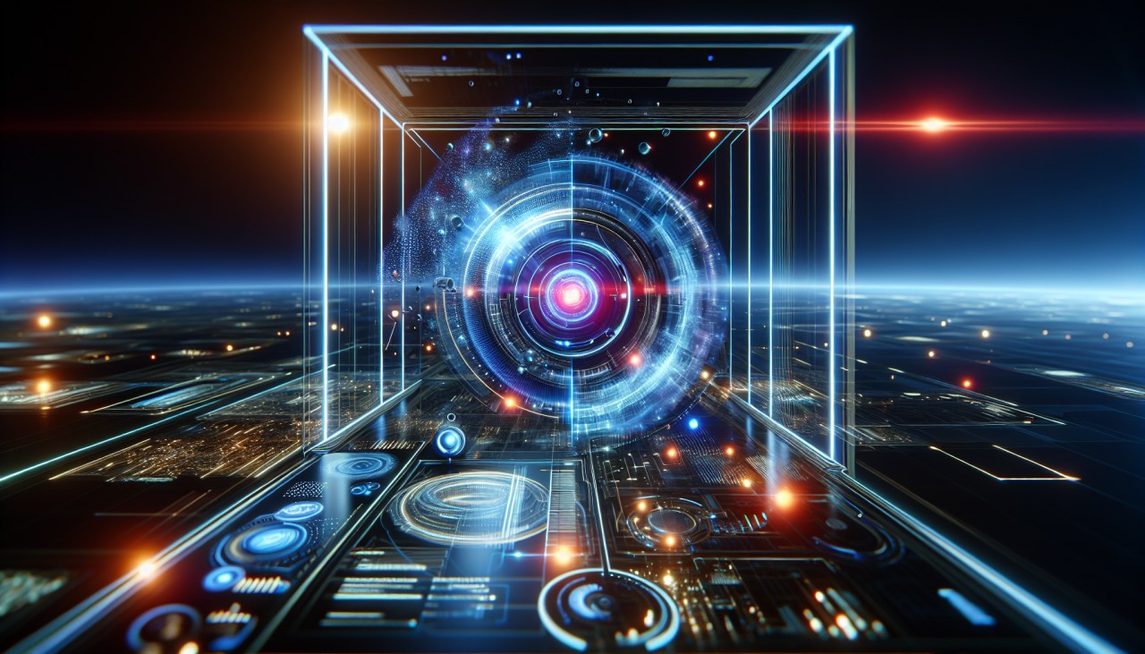 The Evolution of AI Translation Systems