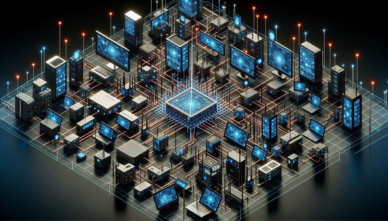 The Evolution of Botnet Attacks in 2026