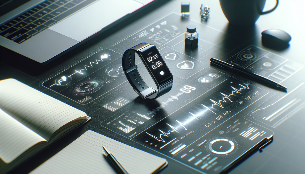 The Evolution of Health Wearables