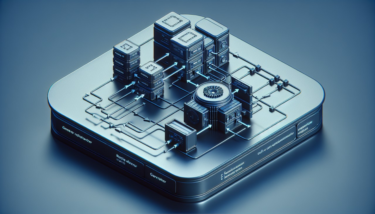 The Evolution of Retrieval-Augmented Generation