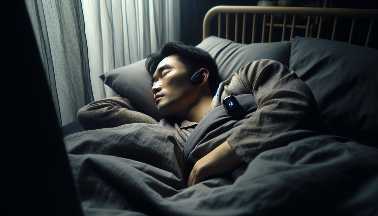 The Evolution of Sleep Tracking Technology