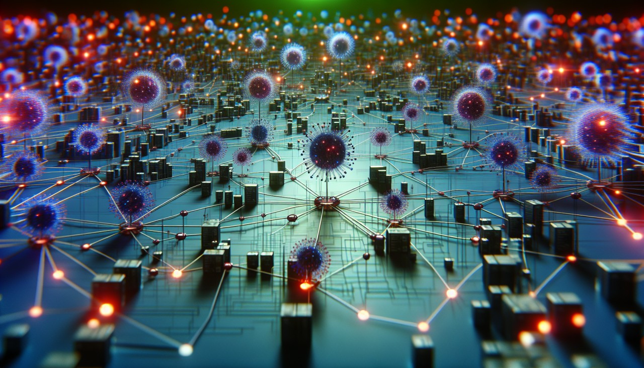 The Evolution of Worm Propagation in Cybersecurity