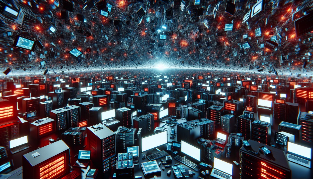 The Evolving Landscape of DDoS Attacks