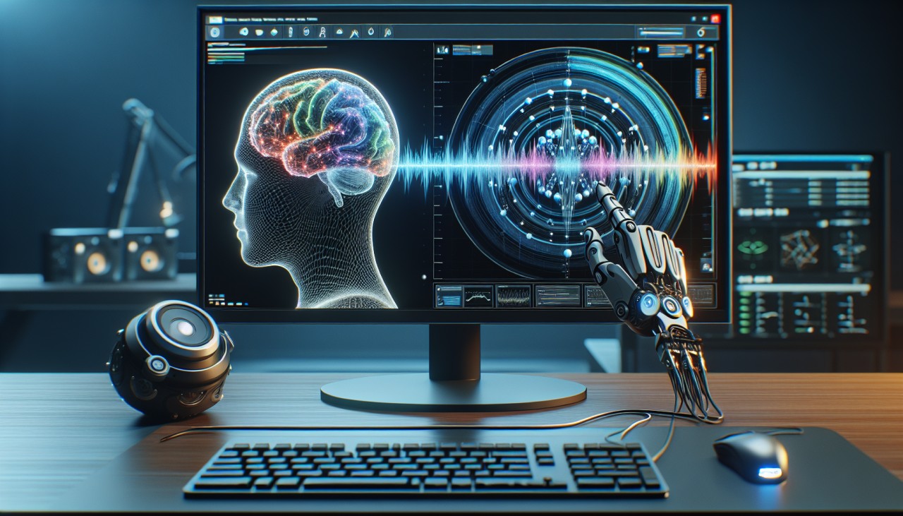 The Future of Brain-Computer Interfaces