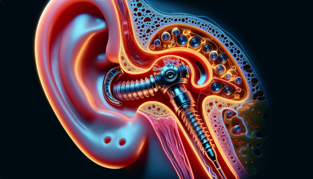 The Future of Cochlear Implants