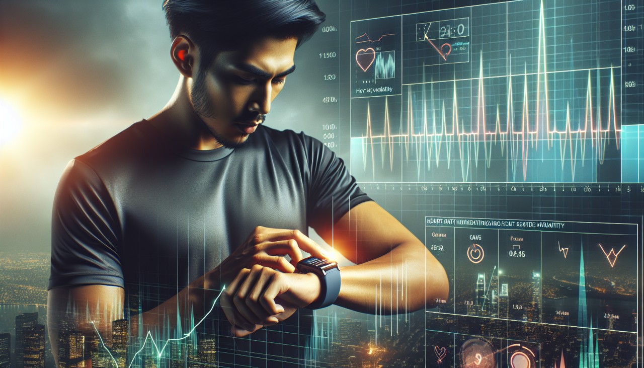 The Future of HRV Monitors