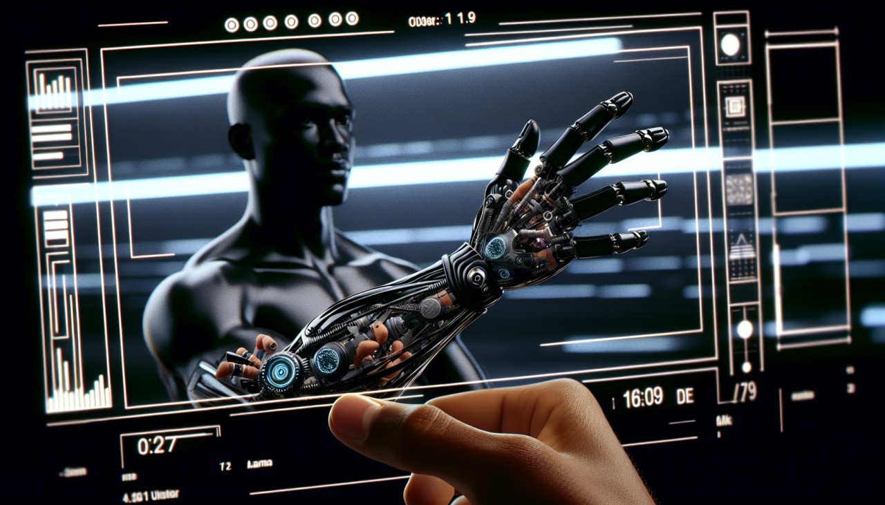 The Future of Prosthetic Limbs