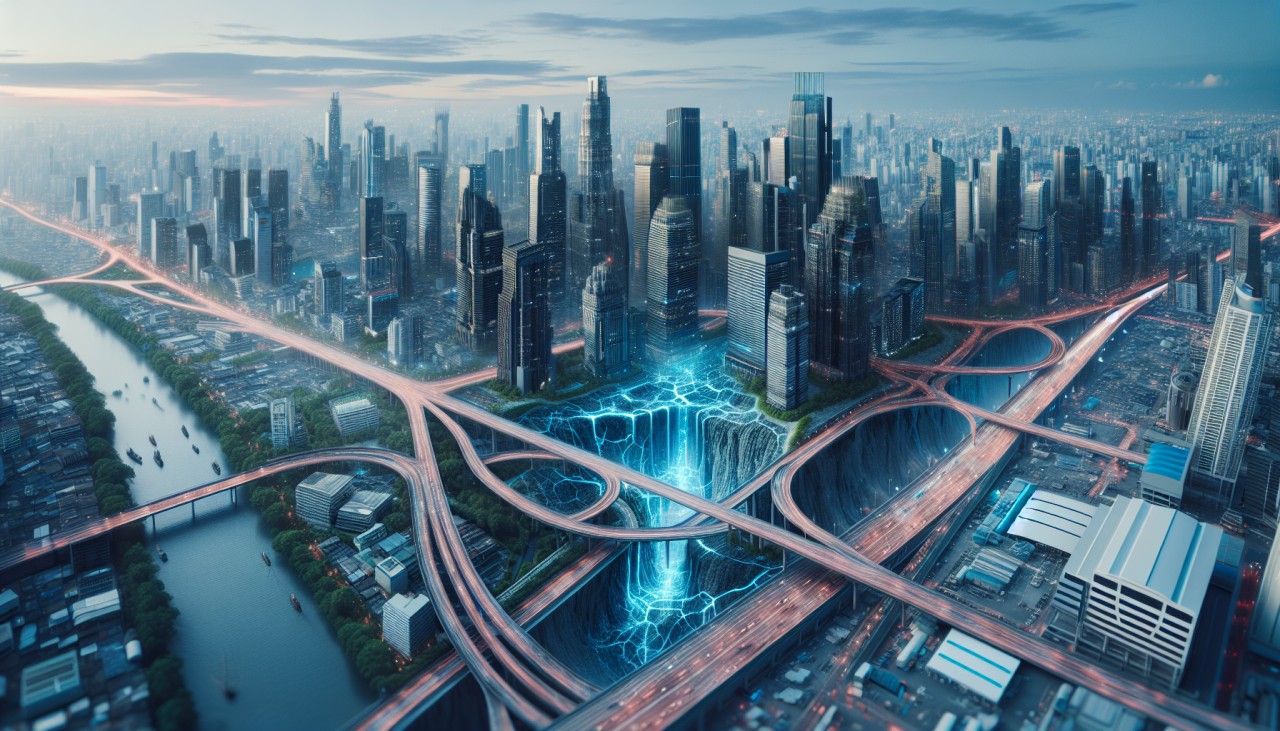 The Future of Self-Healing Materials