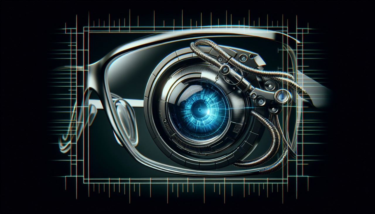 The Future of Sight: Bionic Eyes