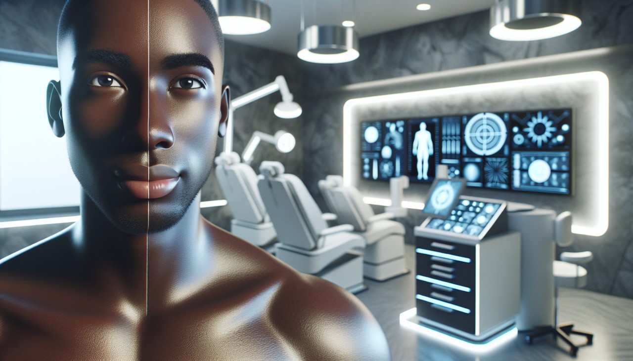 The Future of Skin Health: Innovations and Insights
