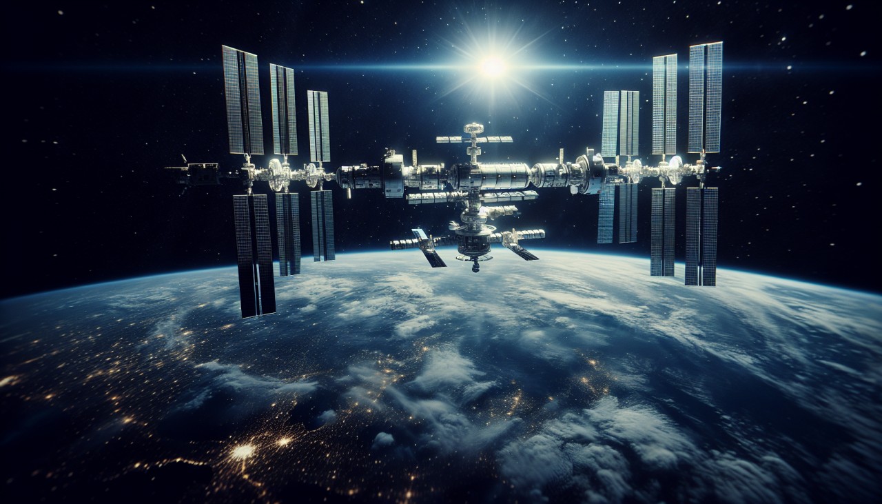 The Future of Space-Based Computing