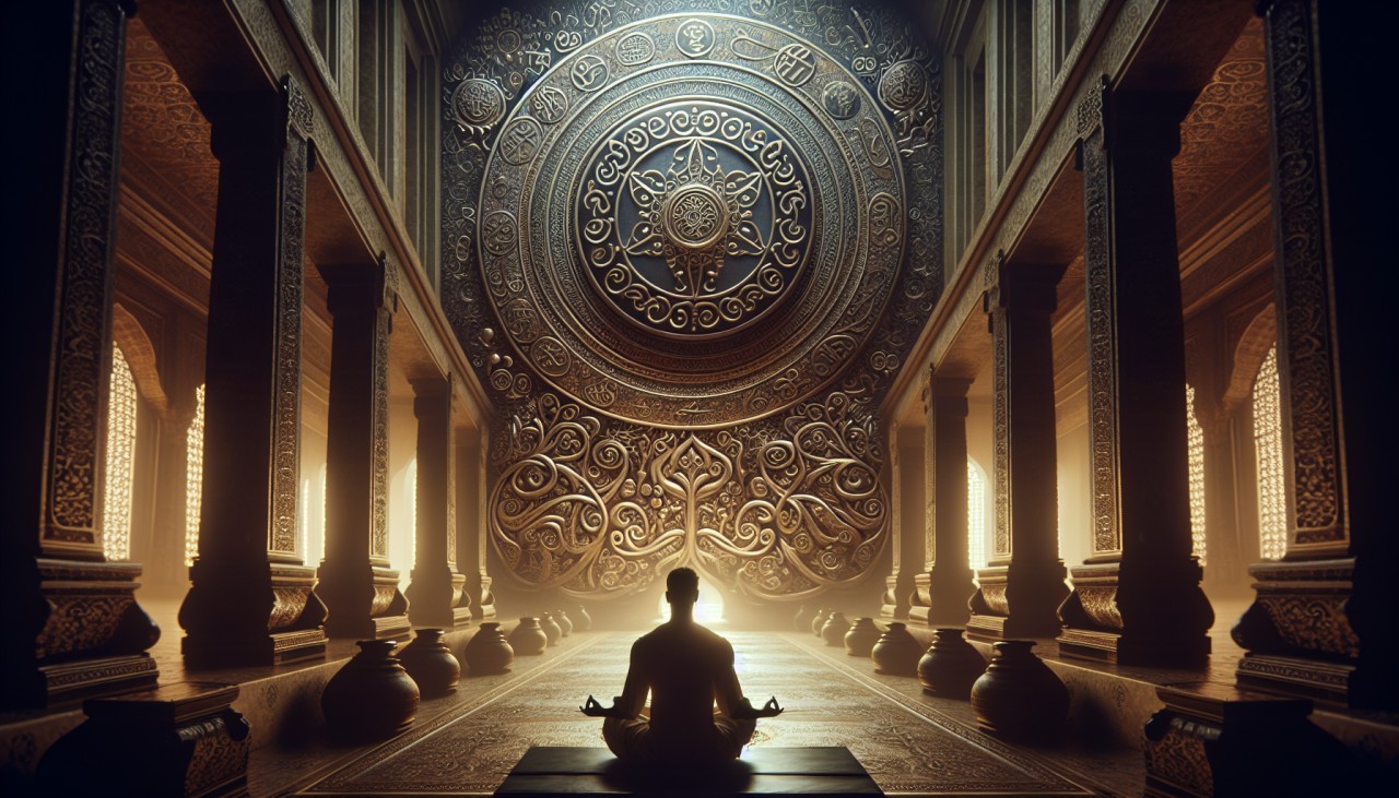 The Healing Power of Sanskrit