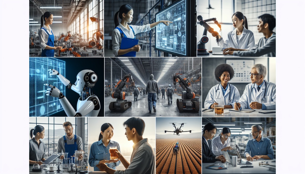 The Hidden Cost of AI Labor Exploitation