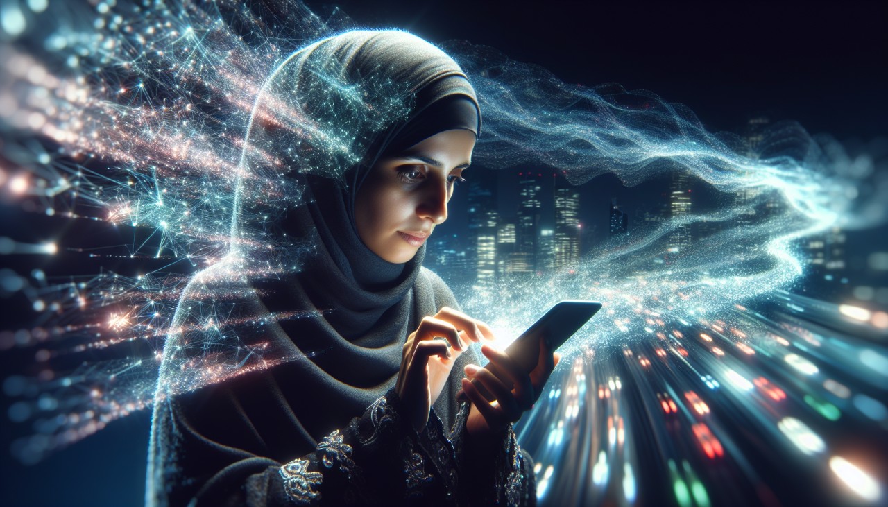 The Hidden Dangers of Algorithmic Addiction