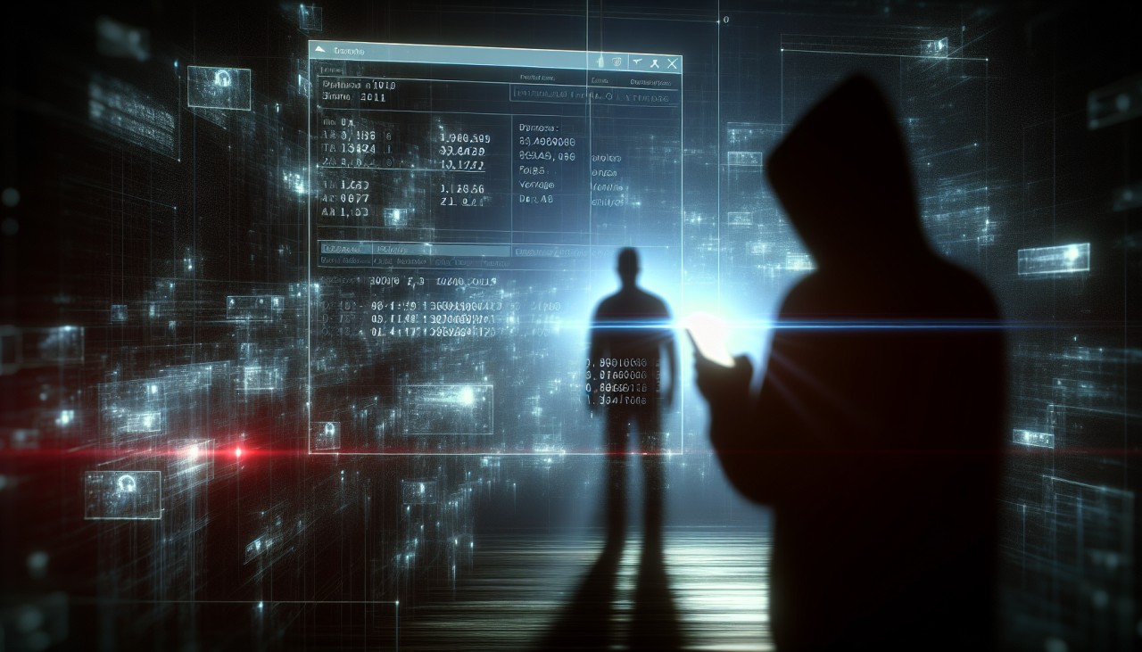 The Hidden Dangers of Stalkerware AI