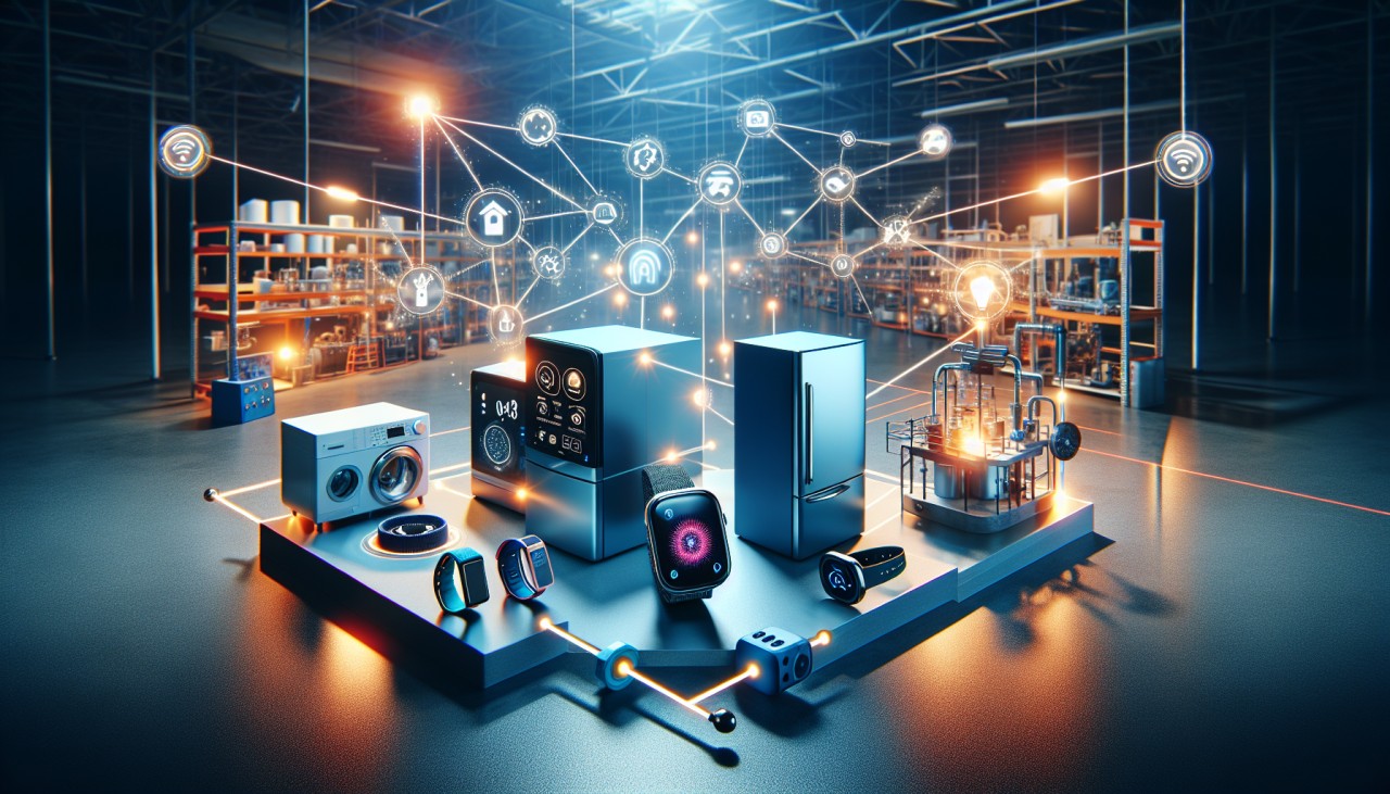 The Internet of Things: Transforming Our World