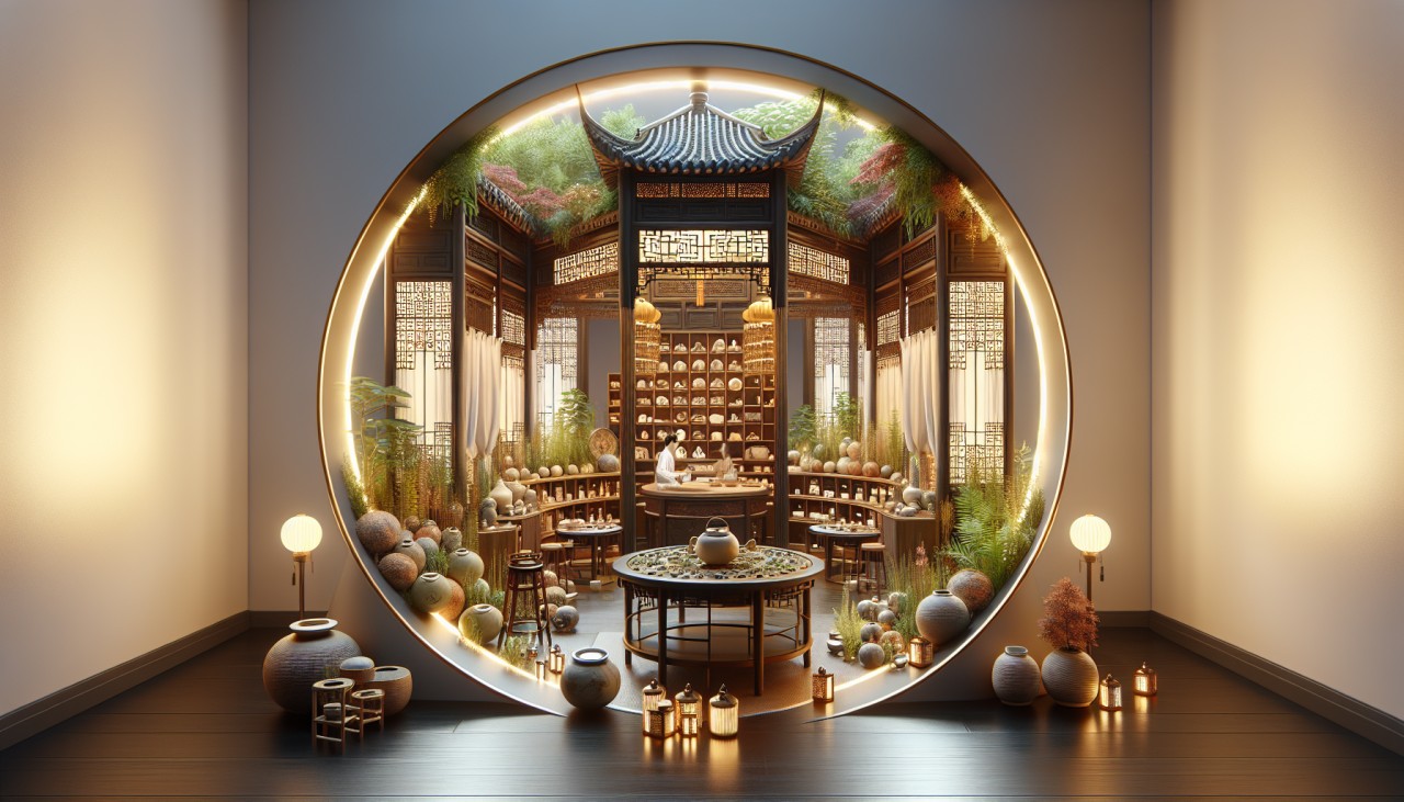The Modern Renaissance of Traditional Chinese Medicine