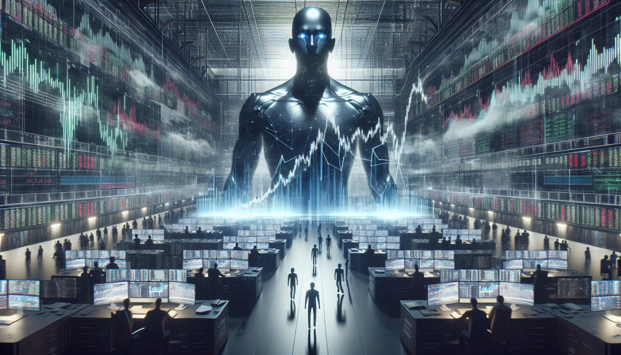 The Perils of AI in Flash Crash Trading