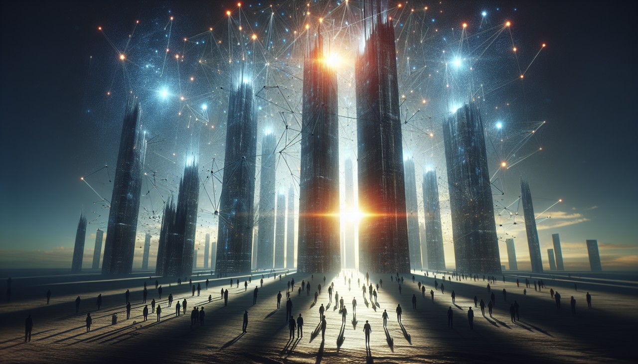 The Perils of AI Power Concentration