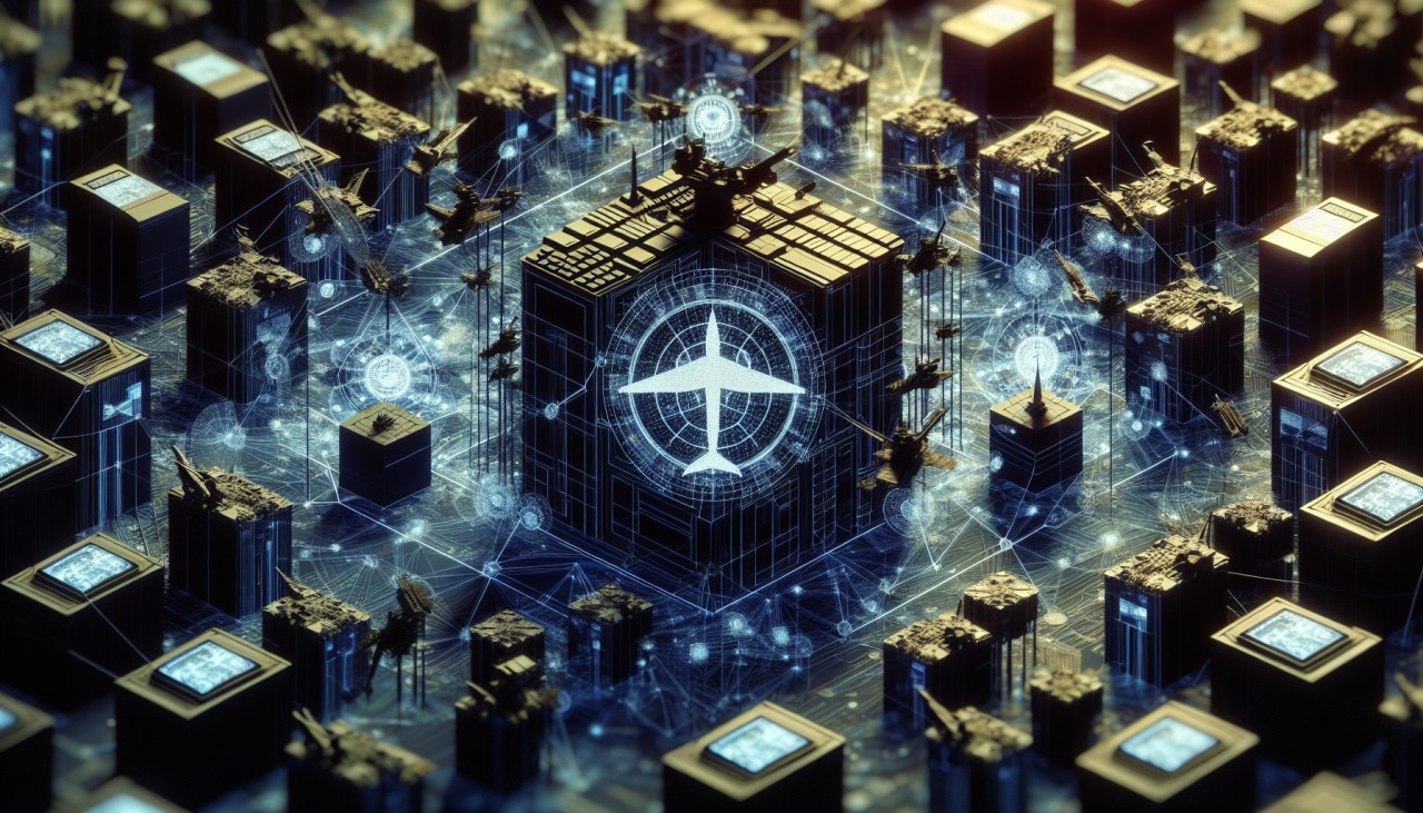 The Perils of Compute Weaponization