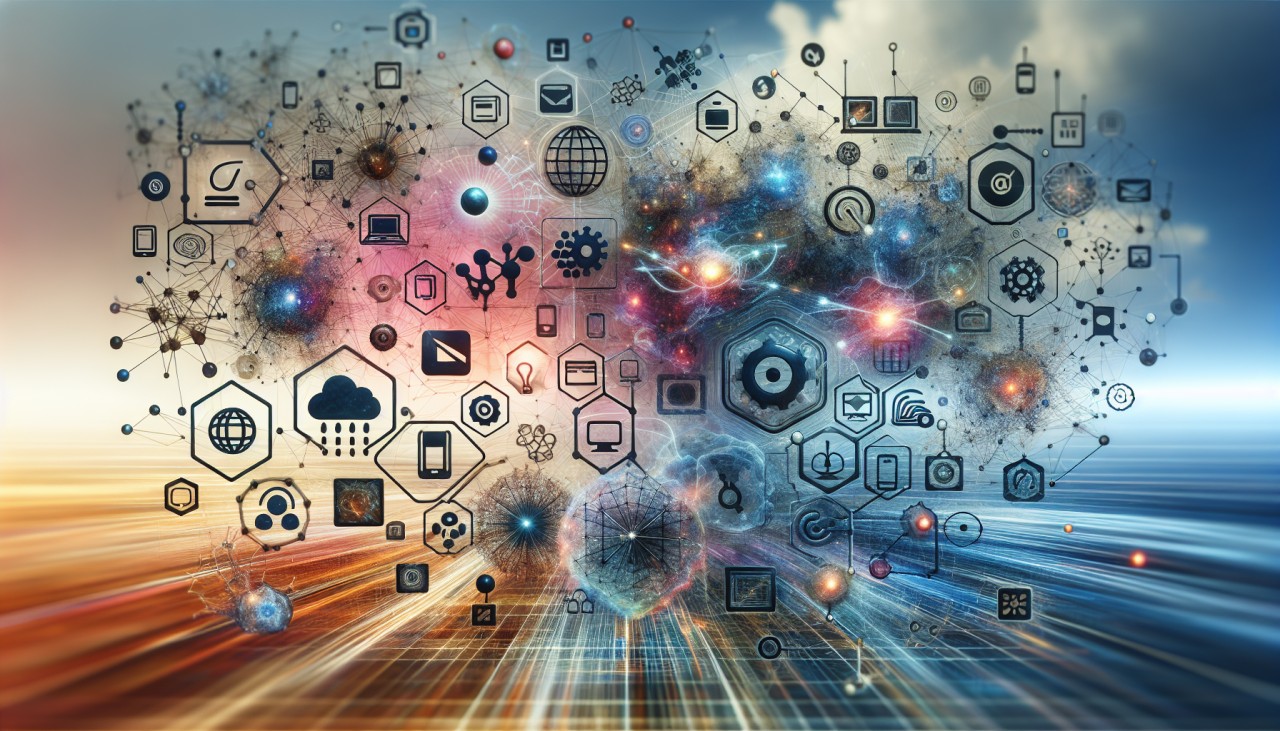 The Perils of Tech Giants' AI Dominance