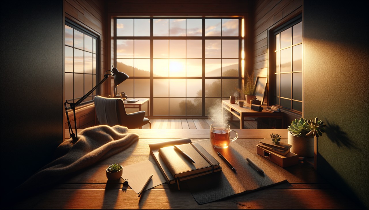 The Power of Monthly Reflections