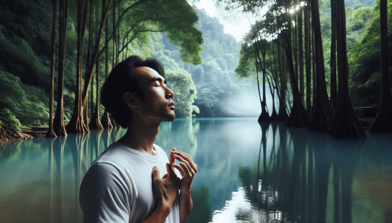 The Power of Nasal Breathing