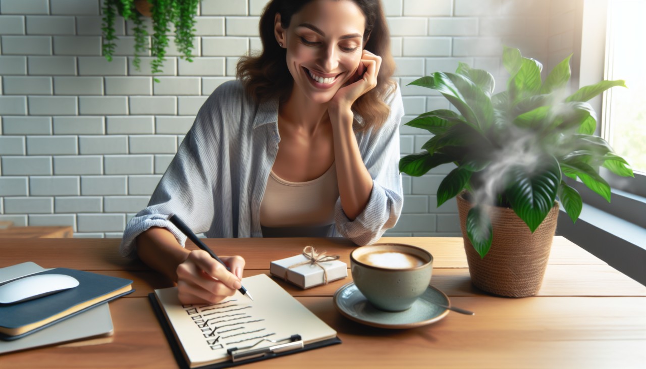 The Power of Small Wins