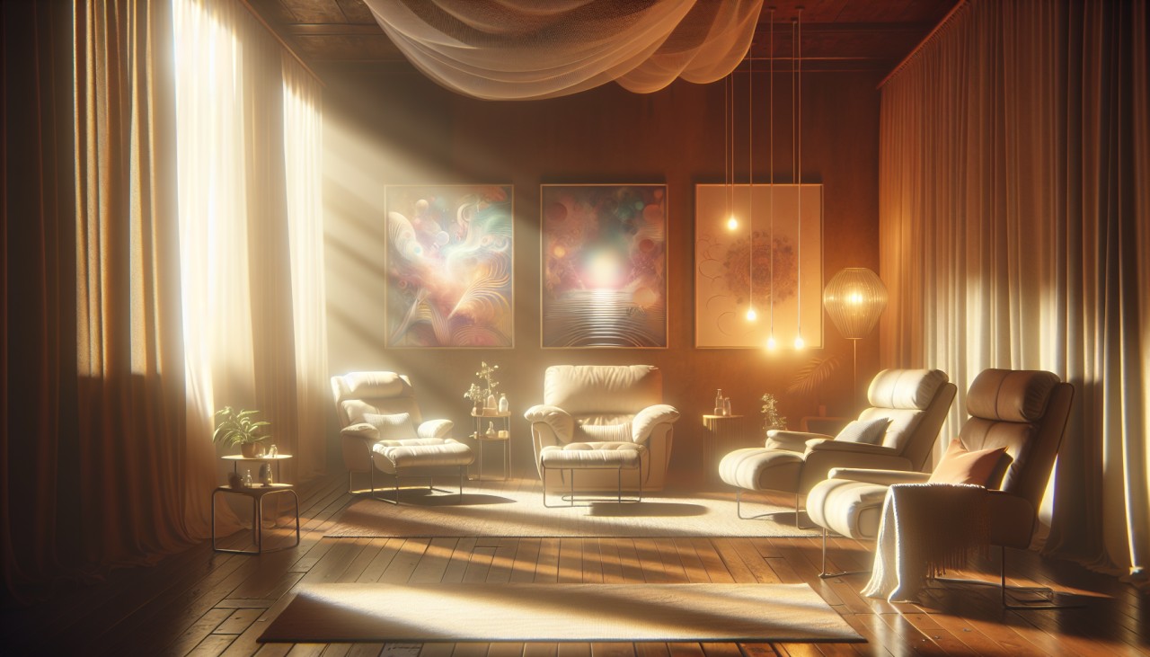 The Renaissance of Psychedelic Therapy