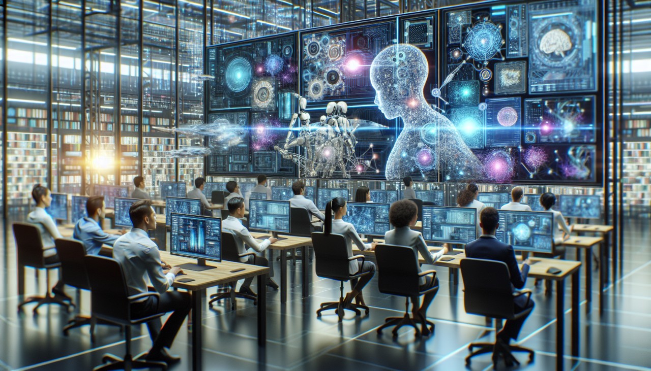 The Rise and Fall of OpenAI's Superalignment Team