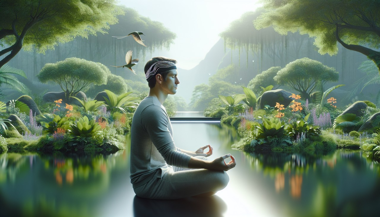 The Rise of EEG Headbands