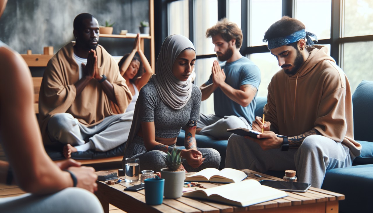 The Rise of Personalized Mental Wellness