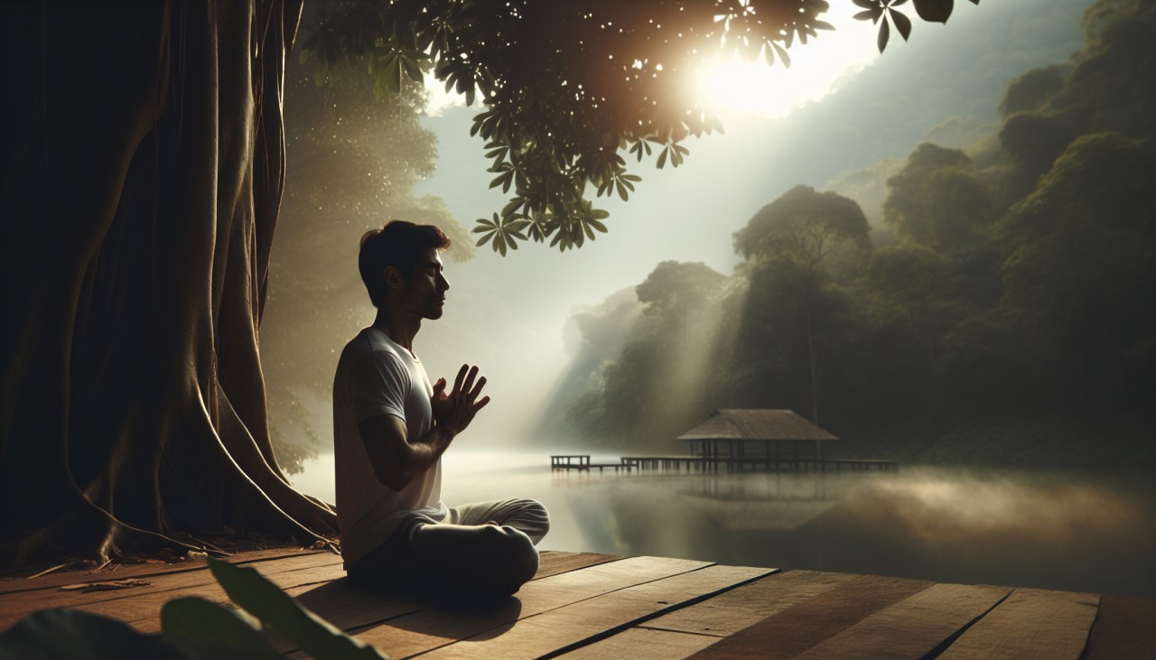 The Science Behind Breathwork