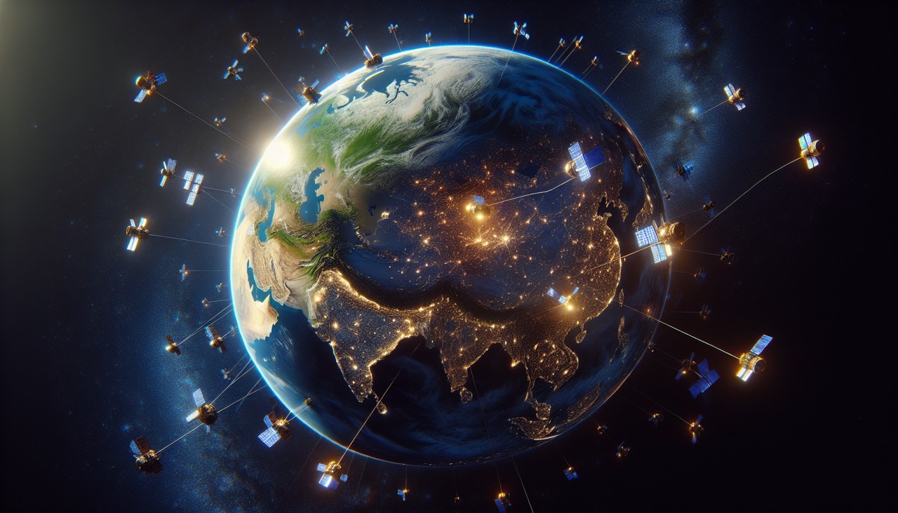 The SmallSat Revolution: Transforming Space Exploration