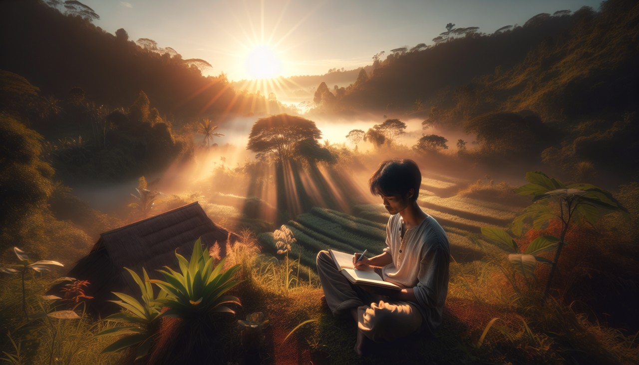 The Transformative Power of Gratitude